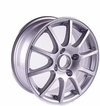 ���� ����� Cross Street CR-16 6x15 4x100 ET48 DIA54.1 S